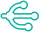 logo outlined